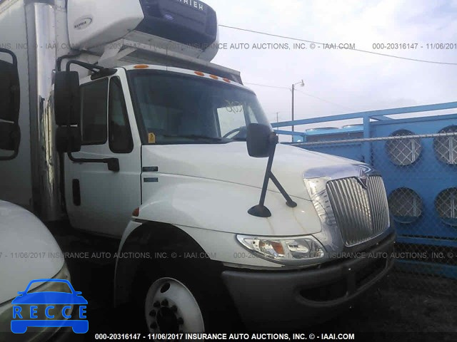 2010 INTERNATIONAL 4300 4300 1HTMMAAN4AH224609 зображення 0