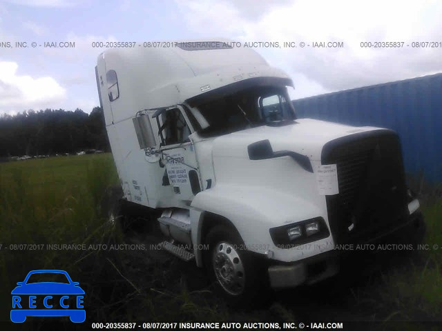 2001 FREIGHTLINER FLD FLD120 1FUYDSEBX1DG40087 image 0