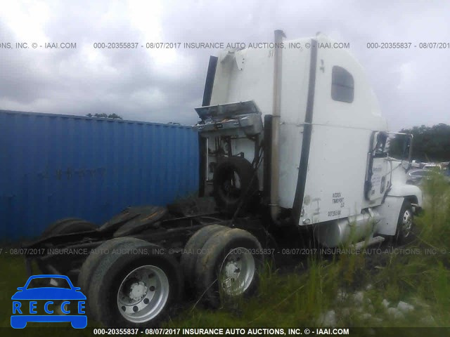 2001 FREIGHTLINER FLD FLD120 1FUYDSEBX1DG40087 image 3