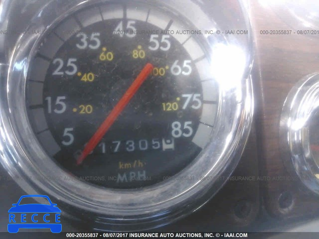 2001 FREIGHTLINER FLD FLD120 1FUYDSEBX1DG40087 image 5