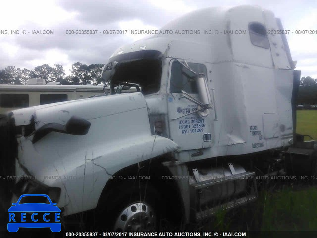 2001 FREIGHTLINER FLD FLD120 1FUYDSEBX1DG40087 image 6