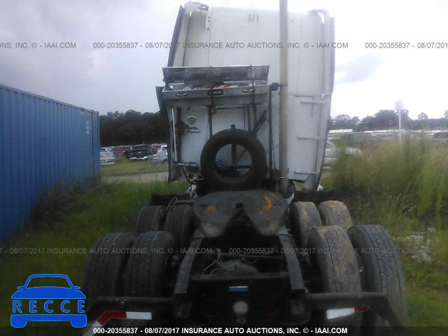 2001 FREIGHTLINER FLD FLD120 1FUYDSEBX1DG40087 image 7