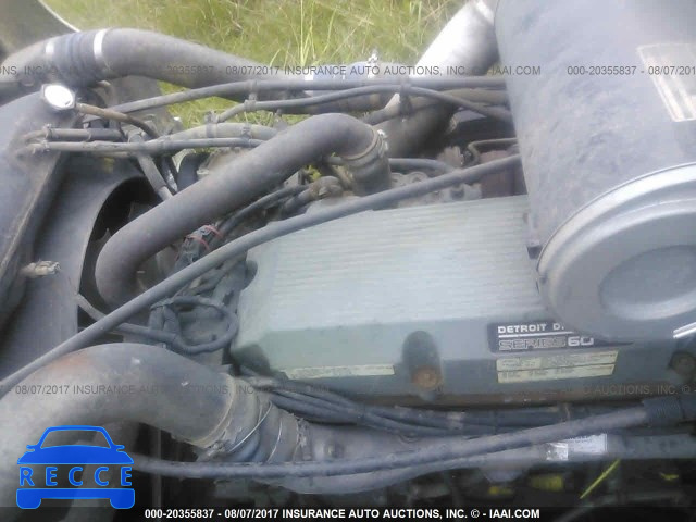 2001 FREIGHTLINER FLD FLD120 1FUYDSEBX1DG40087 image 8