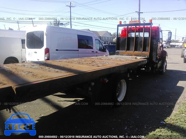 2011 HINO 268 5PVNJ8JR5B4S50408 Bild 3