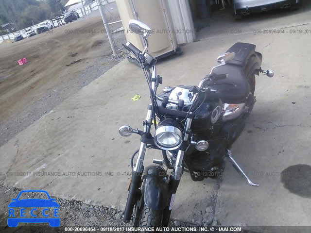 2009 YAMAHA XVS1100 A JYAVP11E19A116781 image 4