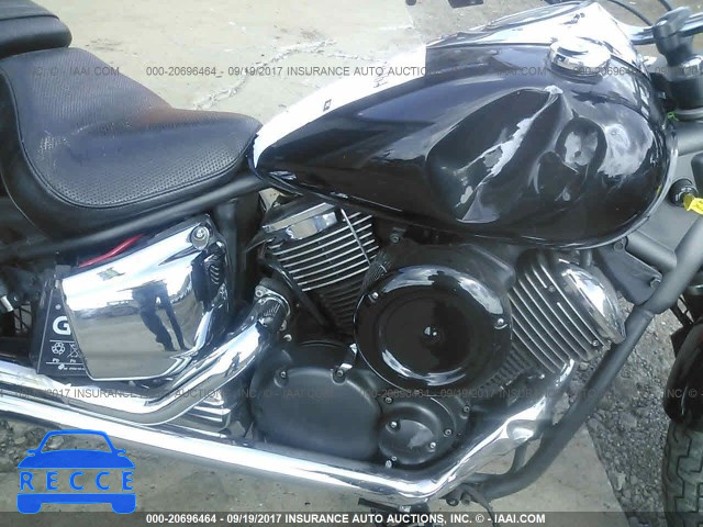 2009 YAMAHA XVS1100 A JYAVP11E19A116781 image 7