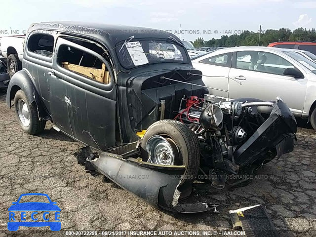 1936 FORD COUPE 182495774 Bild 0