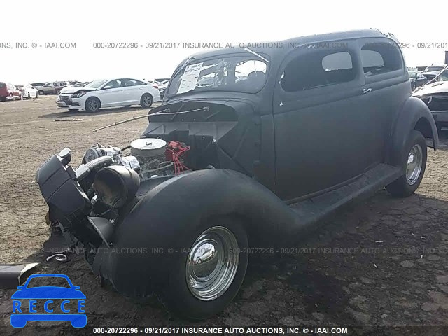 1936 FORD COUPE 182495774 image 1