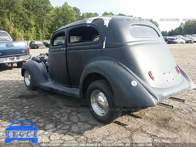 1936 FORD COUPE 182495774 зображення 2