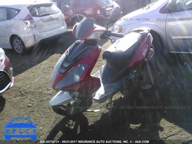 2014 TAO TAO 50CC L9NTEACX2D1101510 image 1