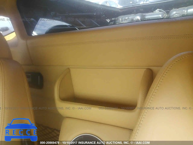 2003 FERRARI 360 MODENA/MODENA F1 ZFFYU51A130132685 image 7