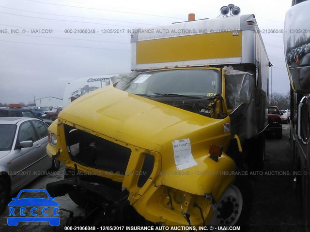 2006 FORD F750 SUPER DUTY 3FRWF75R26V246009 image 1