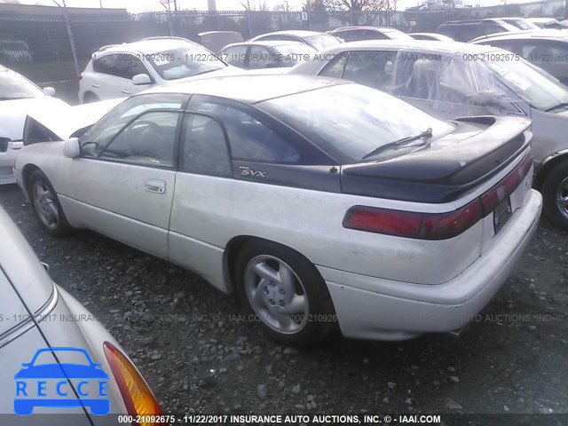 1994 SUBARU SVX LSI/LSL JF1CX3551RH102457 зображення 2