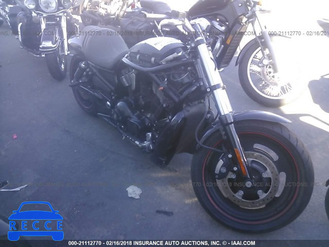 2007 HARLEY-DAVIDSON VRSCDX 1HD1HHZ337K808137 image 0