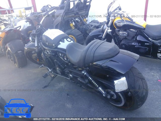 2007 HARLEY-DAVIDSON VRSCDX 1HD1HHZ337K808137 зображення 2