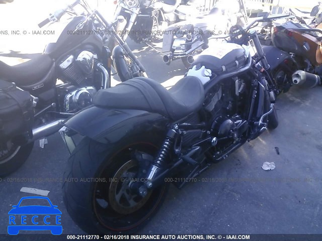 2007 HARLEY-DAVIDSON VRSCDX 1HD1HHZ337K808137 зображення 3