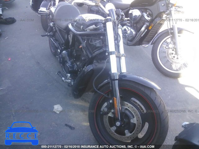 2007 HARLEY-DAVIDSON VRSCDX 1HD1HHZ337K808137 image 4