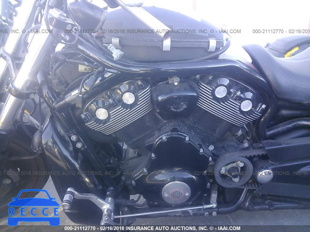 2007 HARLEY-DAVIDSON VRSCDX 1HD1HHZ337K808137 зображення 8