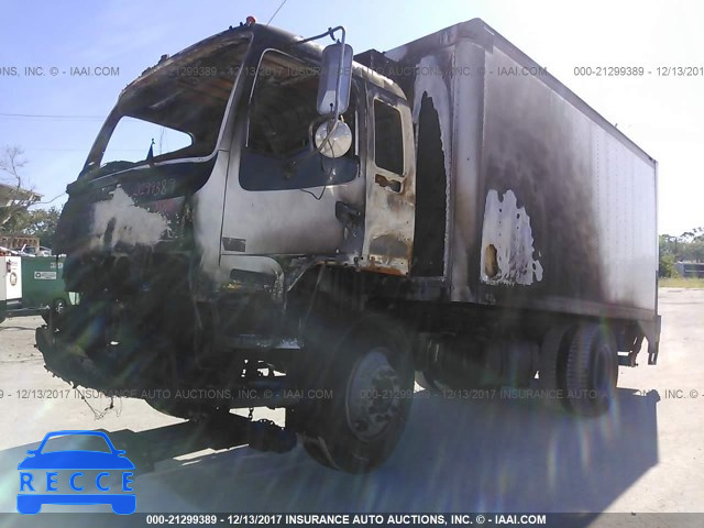 2007 GMC T-SERIES F7B042 1GDJ7F1B57F422447 image 1