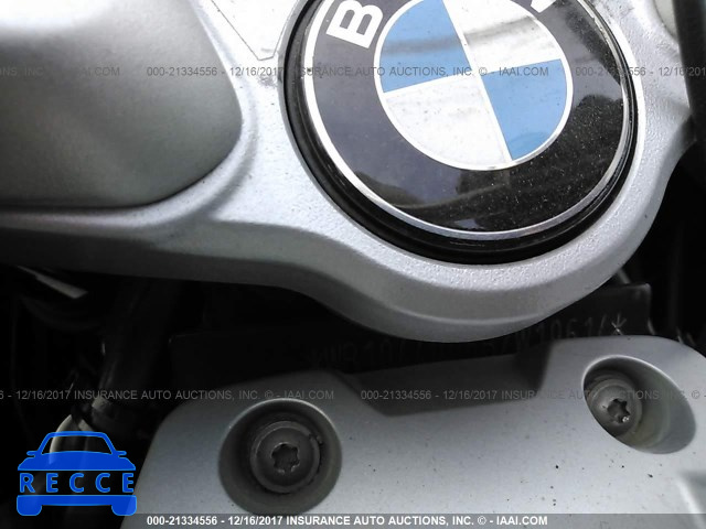 2011 BMW R1200 RT WB1044006BZW19614 image 9