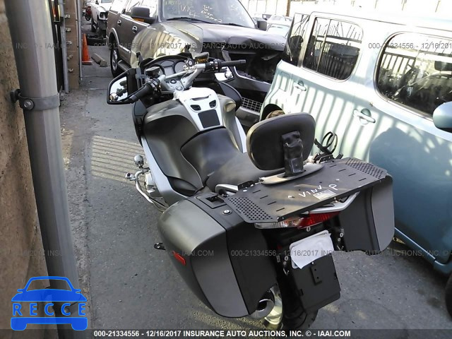 2011 BMW R1200 RT WB1044006BZW19614 image 2