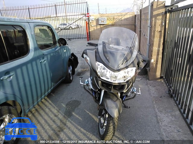 2011 BMW R1200 RT WB1044006BZW19614 image 4