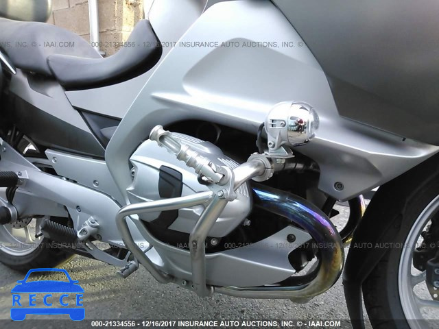 2011 BMW R1200 RT WB1044006BZW19614 image 7