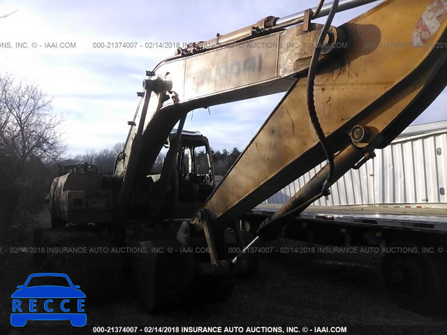 1999 HYUNDAI EXCAVATOR 0000000EN01ED1001 Bild 0