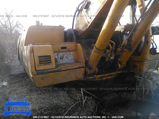 1999 HYUNDAI EXCAVATOR 0000000EN01ED1001 зображення 9