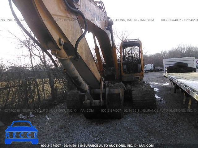 1999 HYUNDAI EXCAVATOR 0000000EN01ED1001 image 1