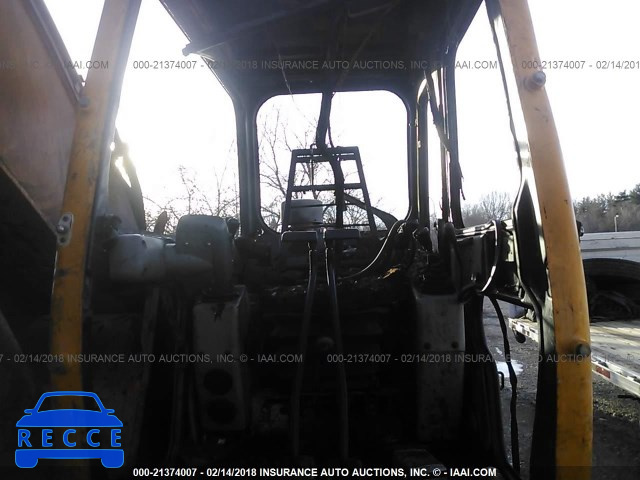 1999 HYUNDAI EXCAVATOR 0000000EN01ED1001 Bild 4