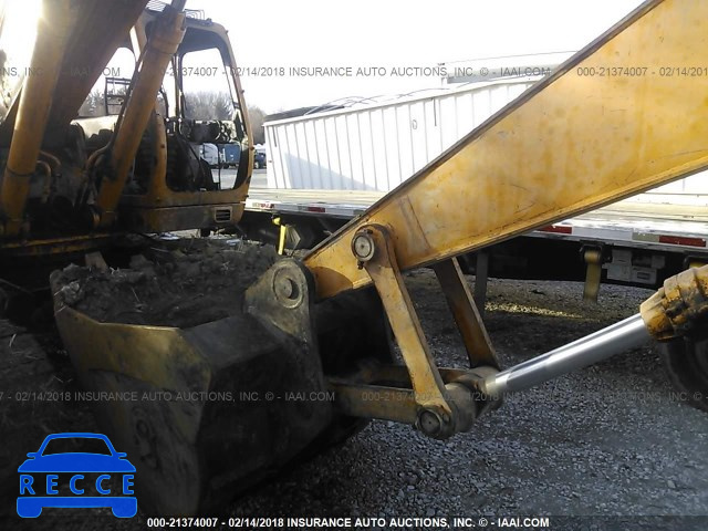 1999 HYUNDAI EXCAVATOR 0000000EN01ED1001 image 8