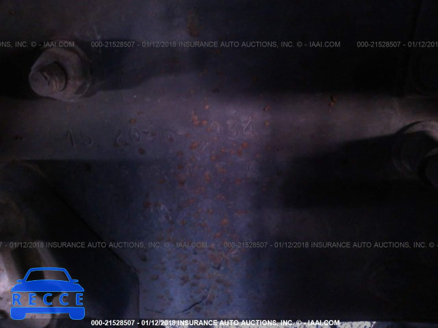 2005 FREIGHTLINER CONVENTIONAL COLUMBIA 1FUJA6CK05LU91637 image 9