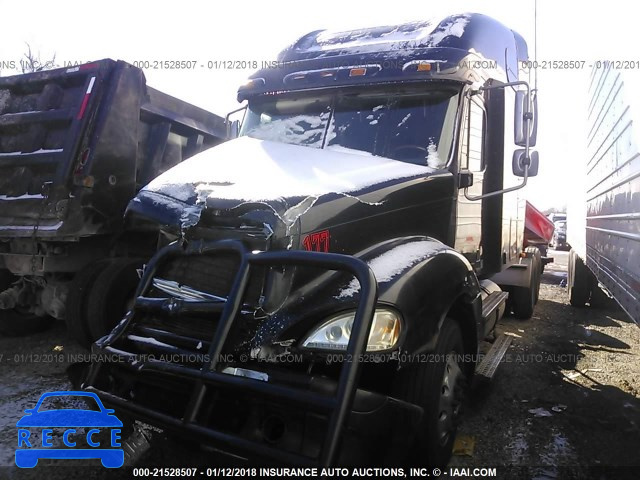 2005 FREIGHTLINER CONVENTIONAL COLUMBIA 1FUJA6CK05LU91637 image 1
