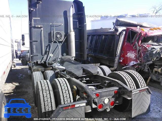 2005 FREIGHTLINER CONVENTIONAL COLUMBIA 1FUJA6CK05LU91637 image 2
