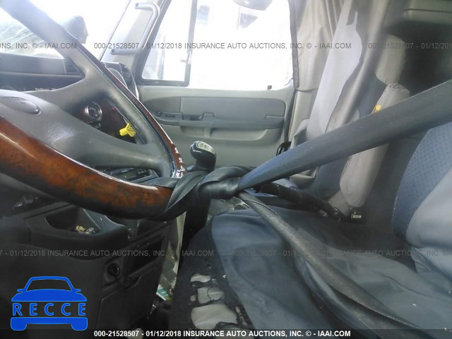 2005 FREIGHTLINER CONVENTIONAL COLUMBIA 1FUJA6CK05LU91637 image 4