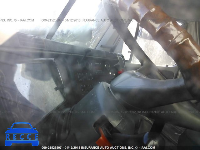 2005 FREIGHTLINER CONVENTIONAL COLUMBIA 1FUJA6CK05LU91637 image 5