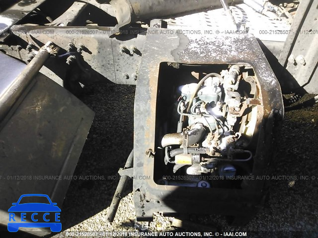 2005 FREIGHTLINER CONVENTIONAL COLUMBIA 1FUJA6CK05LU91637 image 6