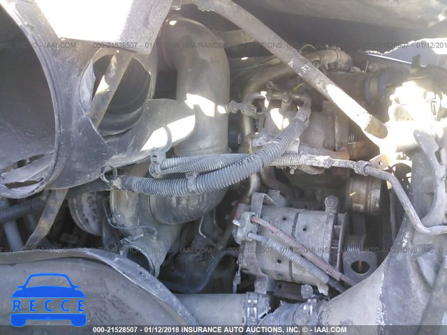 2005 FREIGHTLINER CONVENTIONAL COLUMBIA 1FUJA6CK05LU91637 image 8