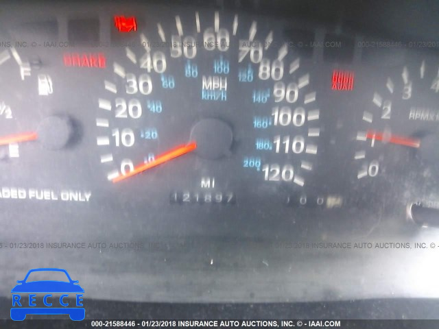 1997 DODGE NEON HIGHLINE/SPORT 3B3ES47C2VT501376 image 6