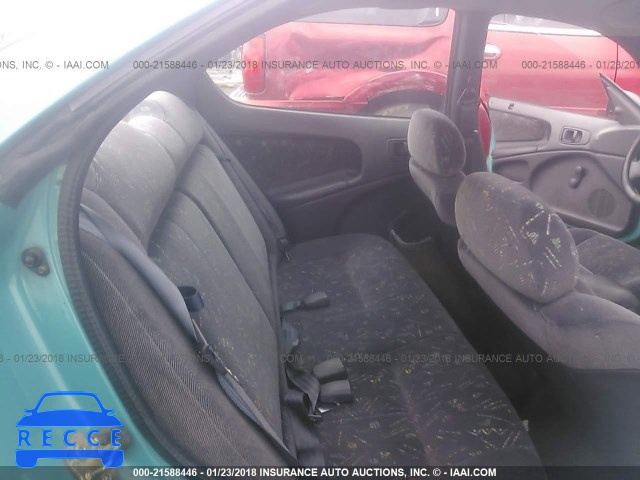 1997 DODGE NEON HIGHLINE/SPORT 3B3ES47C2VT501376 image 7