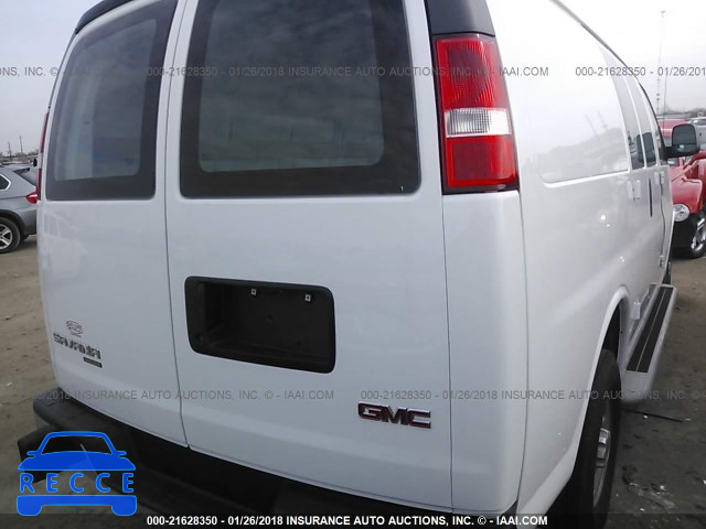 2016 GMC SAVANA G2500 1GTW7AFF6G1904558 Bild 3