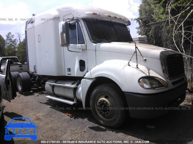 2009 FREIGHTLINER COLUMBIA COLUMBIA 1FUJA6DR39DAD1592 image 0