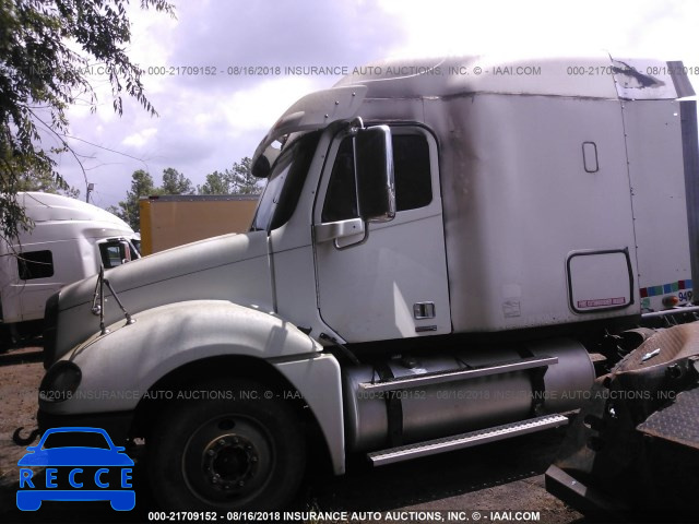 2009 FREIGHTLINER COLUMBIA COLUMBIA 1FUJA6DR39DAD1592 image 1