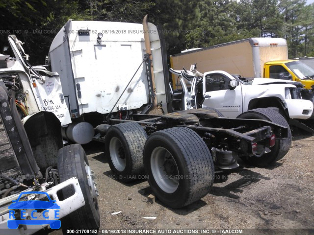 2009 FREIGHTLINER COLUMBIA COLUMBIA 1FUJA6DR39DAD1592 image 2