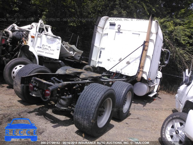 2009 FREIGHTLINER COLUMBIA COLUMBIA 1FUJA6DR39DAD1592 image 3