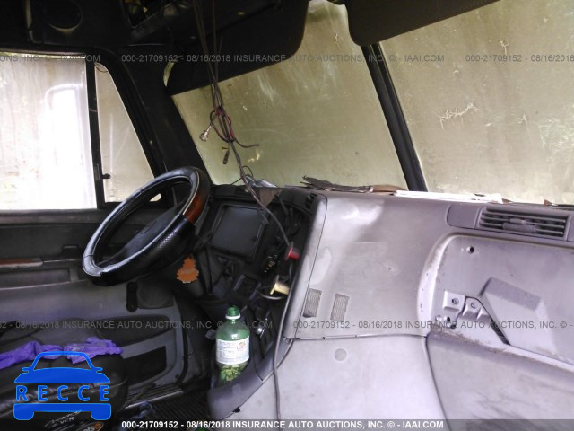2009 FREIGHTLINER COLUMBIA COLUMBIA 1FUJA6DR39DAD1592 image 4