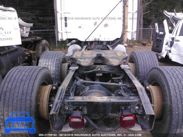 2009 FREIGHTLINER COLUMBIA COLUMBIA 1FUJA6DR39DAD1592 image 6