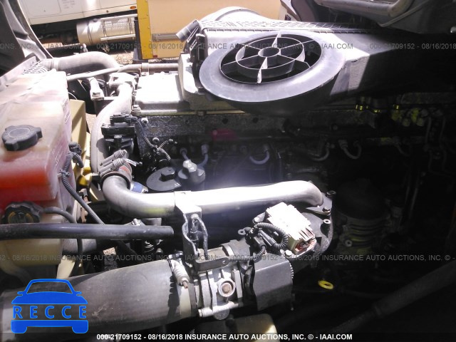 2009 FREIGHTLINER COLUMBIA COLUMBIA 1FUJA6DR39DAD1592 image 8