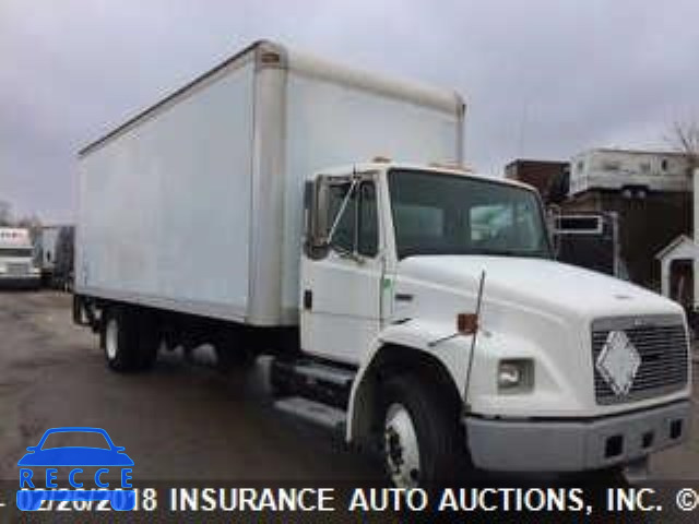 2002 FREIGHTLINER FL70 1FVABTBV12HJ88156 image 0